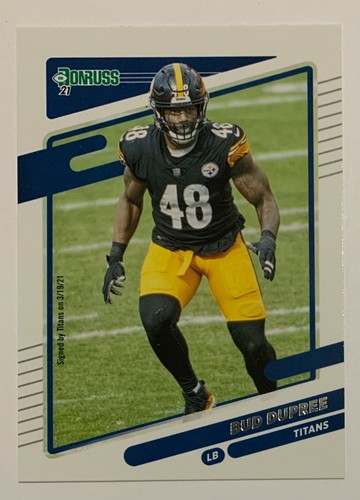 2021 Panini Donruss NFL Football Single Base Vets Stars #1-250 You Pick PYC! - Picture 18 of 251