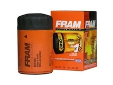 For 1958-1960 Edsel Ranger Oil Filter Fram 71278QNGF 1959