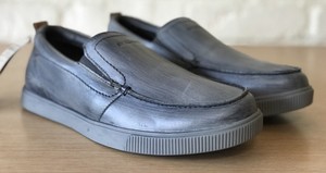 skechers slip-on memory foam