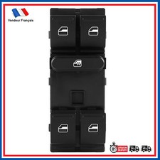 Lève vitre Skoda YETI