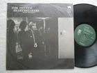 TOM PETTY AND THE HEARTBREAKERS- Hard promises - Super rare  Ltd edit Taiwan LP
