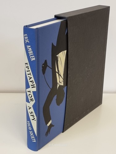 Fiction Bundle: Lorna Doone, Monk, Chekhov, Leopard (11v.) - Folio Society - VGC - Imagen 6 de 14