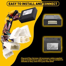 For Toyota Aftermarket Radio Stereo Car Wire ...