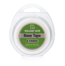 Base Tape 1" x 6 Yard Roll