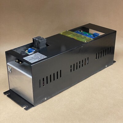 OKUMA OSP 5000 INDUCTOSYN POWERAMP E0215-541-001 WITH PC-459B