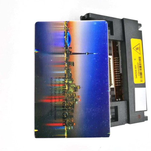 New Printhead 546504-001 Datacard SD260 SD360 CD SD Series ID Card Printers - Afbeelding 6 van 6