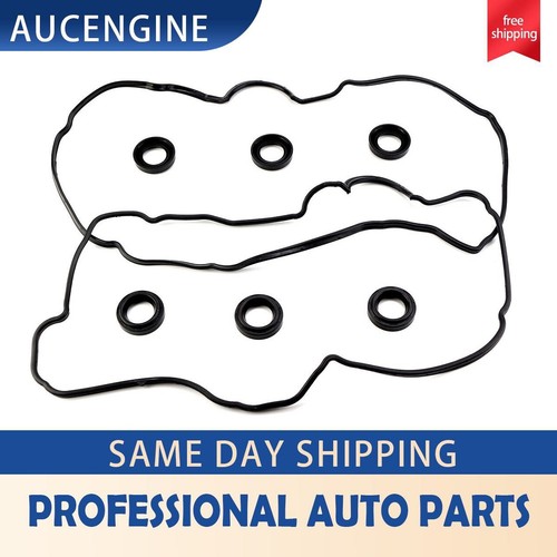 Valve Cover Gasket w/ Seals for TOYOTA AVALON LEXUS ES300 RX300 3.0L 3
