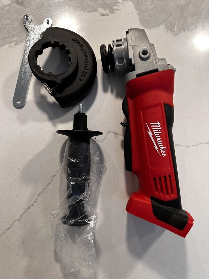 milwaukee tools - Image 3 of 4