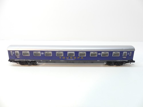 Arnold N Personenwagen 2.KL. "Touropa", TOP ohne OVP #52417 | Zustand: Gebraucht