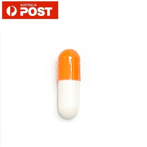 π Size 000 00 0 1 2 3 4 Empty Vegetable Capsules Medicine Pill Vitamins - Picture 30 of 33