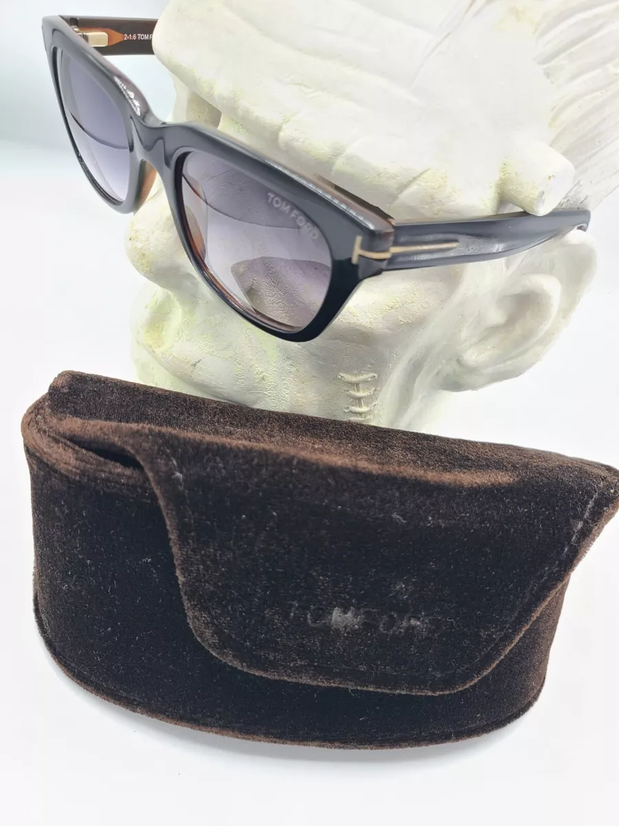 Tom Ford Sunglasses Snowdon TF237 05B 52 20 145 James Bond