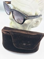 Tom Ford Sunglasses Snowdon TF237 05B 52  20 145 James Bond GRADIENT Italy