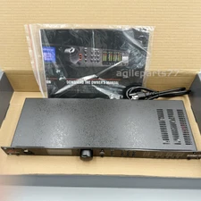 NEW DriveRack PA2 Complete Loudspeaker Management System-PA2 US STOCK