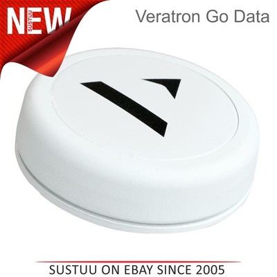Veratron Go Daten - Nmea 2000 Akustisch Bluetooth Gateway - Weiß