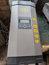 Wechselrichter Photovoltaik Diehl Ako 4600 S 