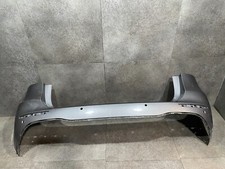 Mercedes Benz W247 B-Klasse Stoßstange Hinten PDC A2478804400