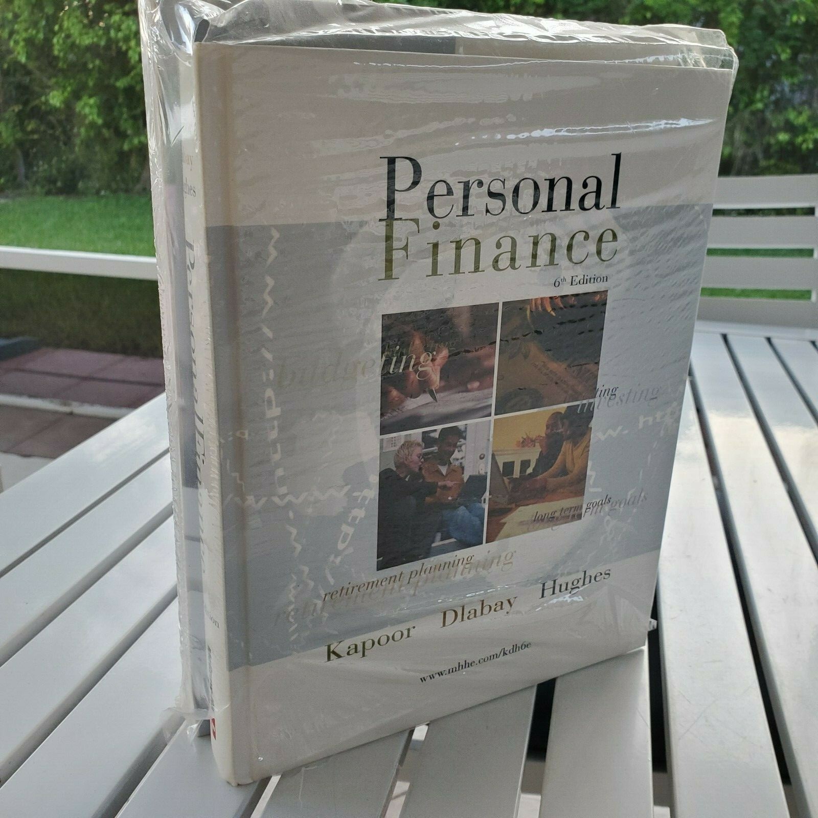 Personal Finance W/Student Cd Rom &Amp; Personal Financial Planner + Student Resourc