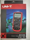 UNI-T UT61E Digital Multimeter True RMS Peak Meter PC Connect AC/DC Voltage