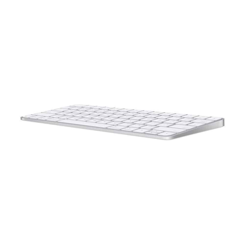 Apple Magic Keyboard Silver with Touch ID English Hebrew Apple Magic Keyboard Silver with Touch ID English Hebrew