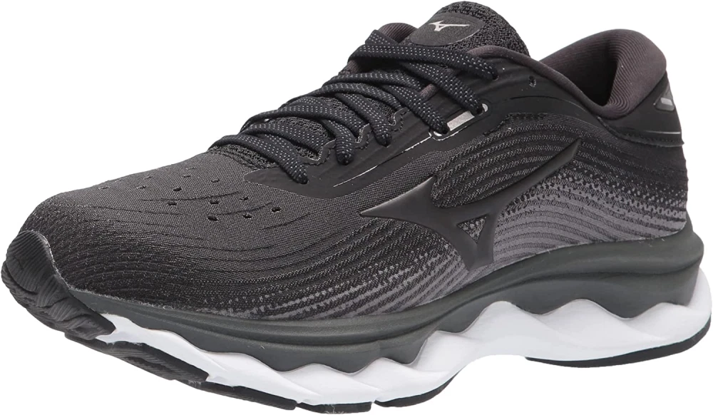 Mizuno men's wave sky running cheap shoes