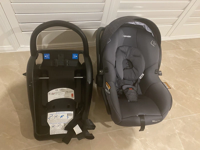 mico ap baby capsule