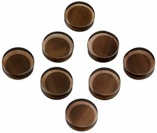 ACOUSTIC REVIVE Natural Quartz Resonator Replacement Adhesive Sheet Included 8