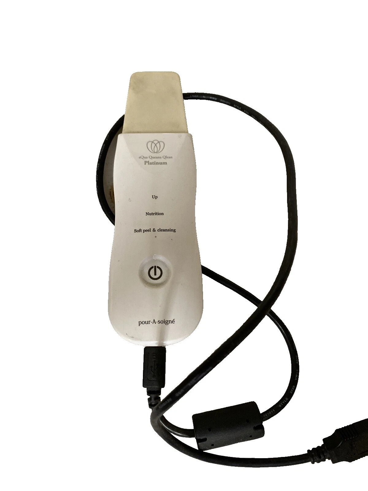 Aqua Clean All Types Skin Care