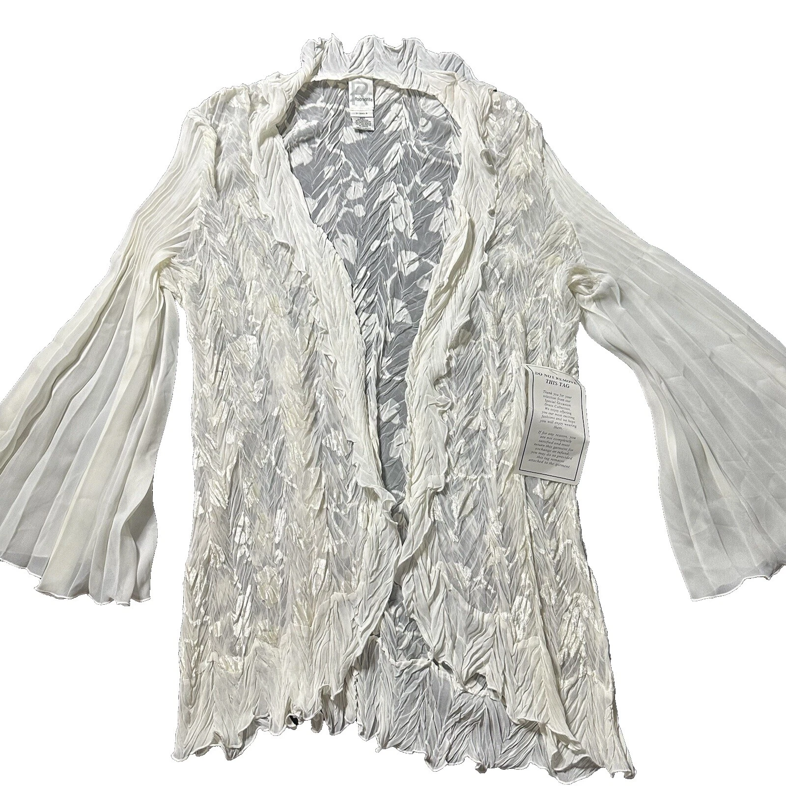 Roupas Roman Rayon Tamanho Normal para mulheres