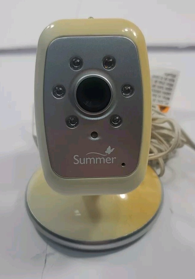 Summer Infant PZK-903T Digital Color Replacement Camera