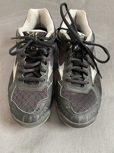 mizuno wave supersonic women's volleyball shoes