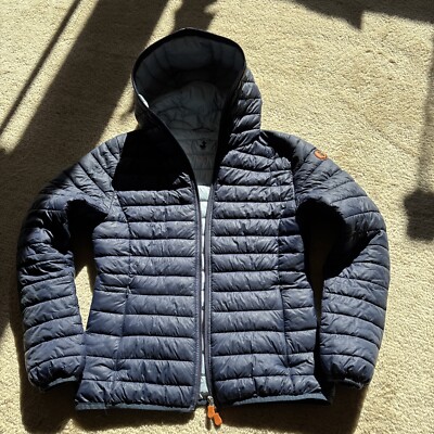 save the duck jacke damen