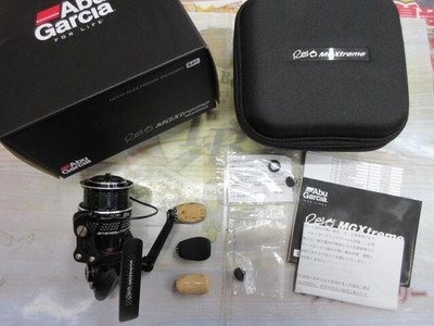 Abu Garcia REVO MGXtreme 2500SH