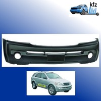Passend FüR Kia Sorento I JC EX 2002-2006 StoßStange Vorne FüR Verbreiterung