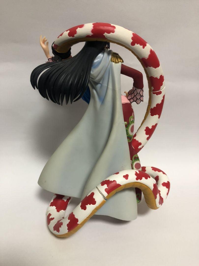 【新品未開封】ONE PIECE SQ FIGURE BOA・HANCOCK ONE PIECE One Piece SQ Special Quality Figure ￣ Boa Hancock