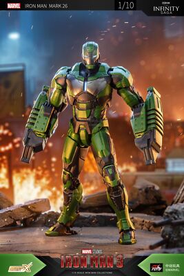 ドラックス フィギュア marvel マーベル・コミック』【ハズブロ アクションフィギュア】6