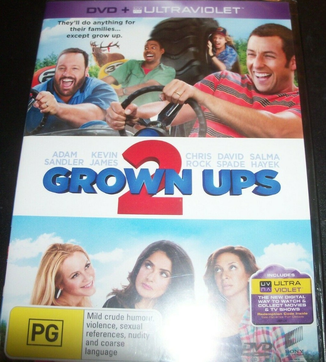 Movies Shows Similar To Grown Ish Grown Ups (Adam Sandler