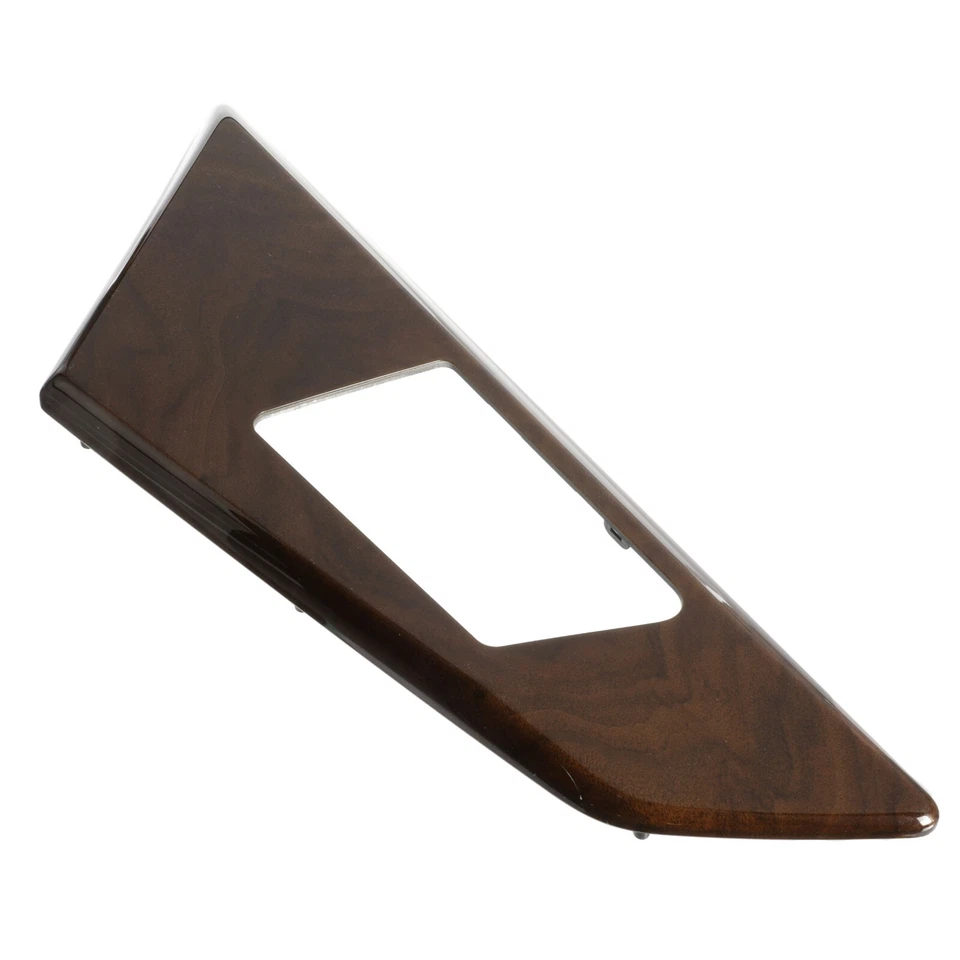 Placa de ajuste interior genuina Mercedes-Benz 2013-2015 GLK250 GLK350 204-720-72-48 Foto 2 de 4