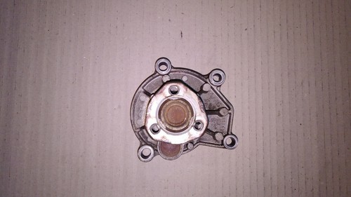 VW Polo 9N Original Wasserpumpe Wapu Motor 03D121013B