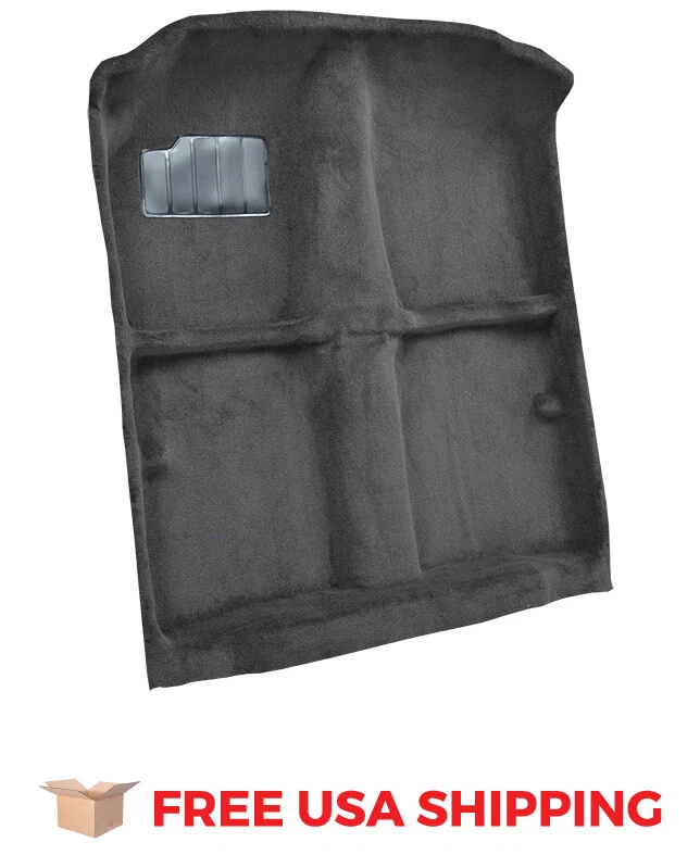 ACC FITS 1993-1996 Mitsubishi Mirage 2DR Cutpile Carpet - Image 2 of 3