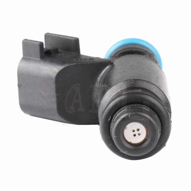 2004 Chevy Tahoe Fuel Injectors