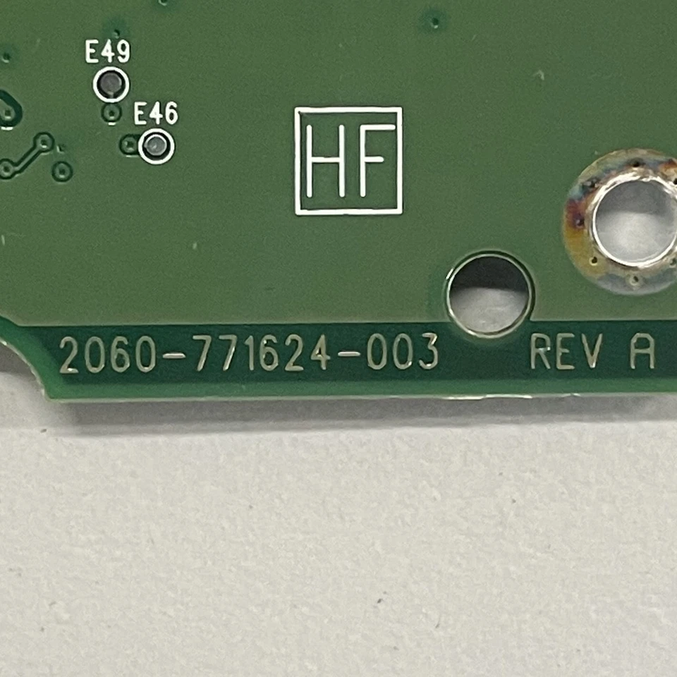 WD WD1502FAEX-007BA0 3.5" 1.5 TB SATA HDD PCB 2060-771624-003 DCM: HARCHV2CB - Image 4 of 4