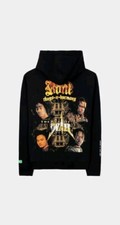 Bone Thugs N Harmony Art Of War Hoodie