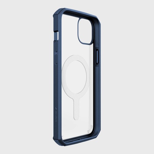 Funda rígida transparente Raptic MagSafe para iPhone 14 Plus/Pro/Pro Max - Imagen 23 de 43