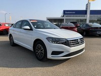 2019 Volkswagen Jetta 1.4 TSI Highline SASKATOON NORTH HYUNDAI