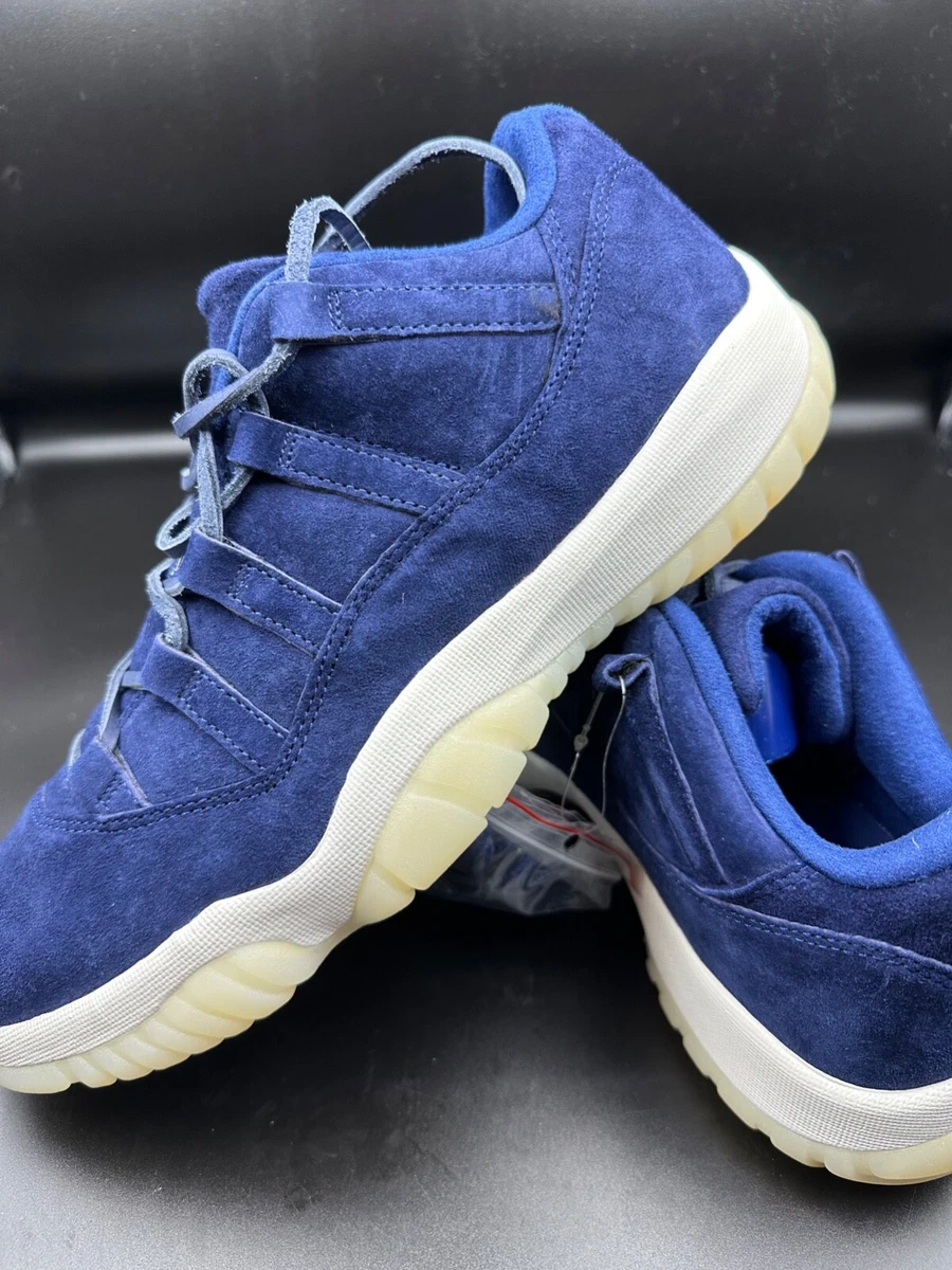 Jordan 11 sales retro derek jeter