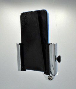 ebay motorcycle phone holder