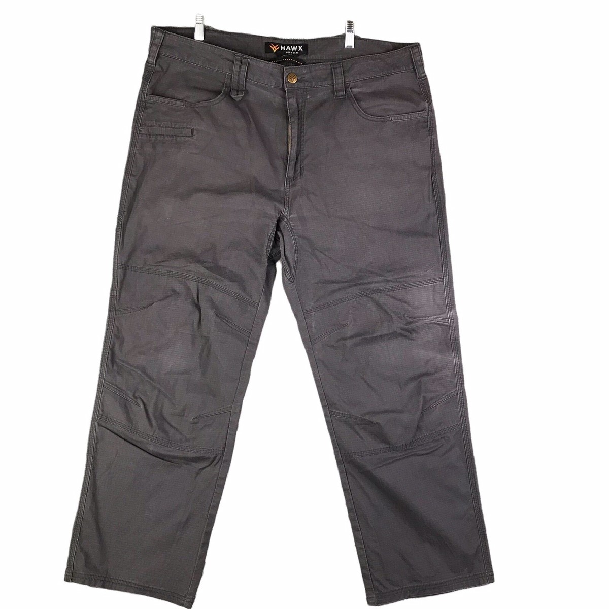 パンツ N.HOOLYWOOD tactical pants denim 40 N.HOOLYWOOD TEST PRODUCT EXCHANGE SERVICE/PANTS│1page│N