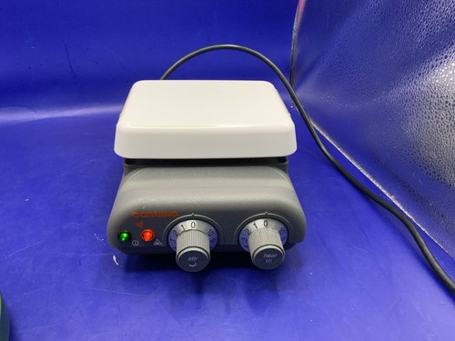 Hotplate magnetic stirrer BenchMark Thermolyne VWR CORNING Chemglass stirring - Picture 4 of 22
