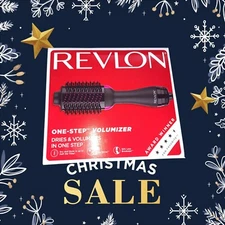 REVLON ONE-STEP VOLUME STYLER PRO COLLECTION**New