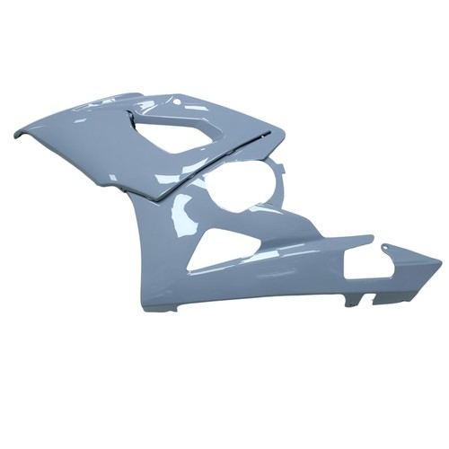 Bodywork for Suzuki GSXR1000 K5 2005 2006 Plastic Injection Fairings Cement Gray - Picture 7 of 9